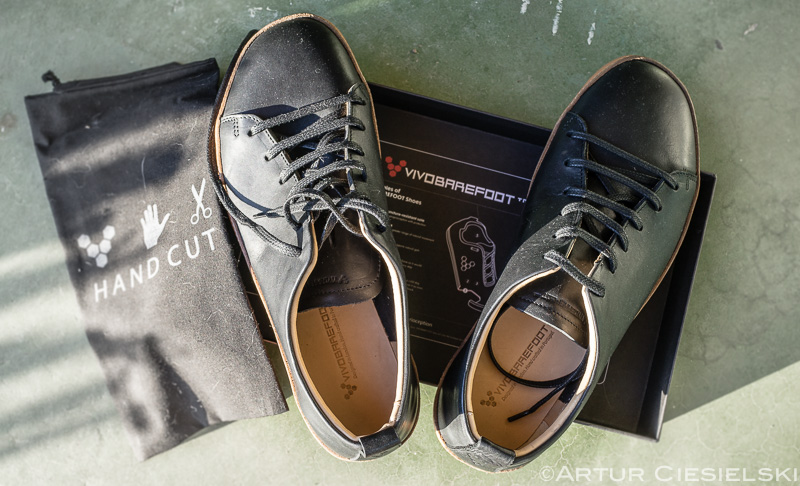 vivobarefoot bannister shoes