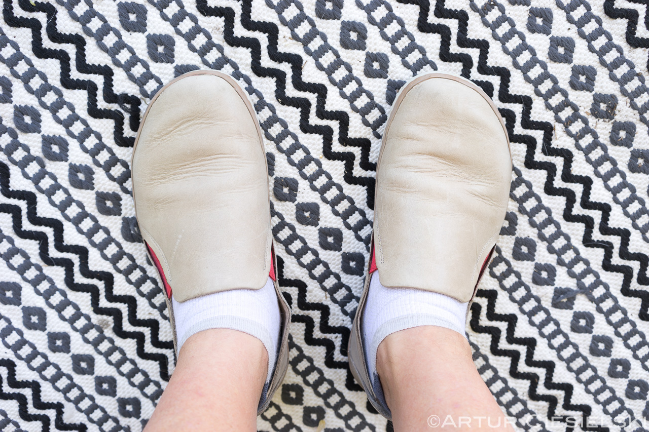 vivobarefoot mata shoes review