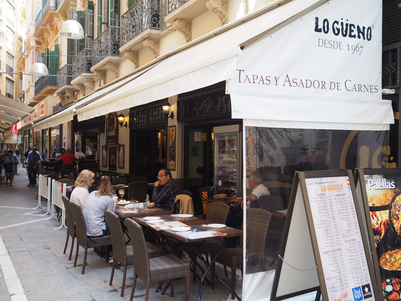 we love malaga food tour-2